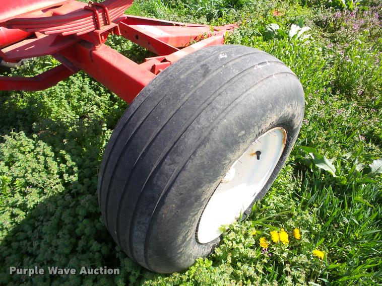 image for item DA1892 Anhydrous running gear