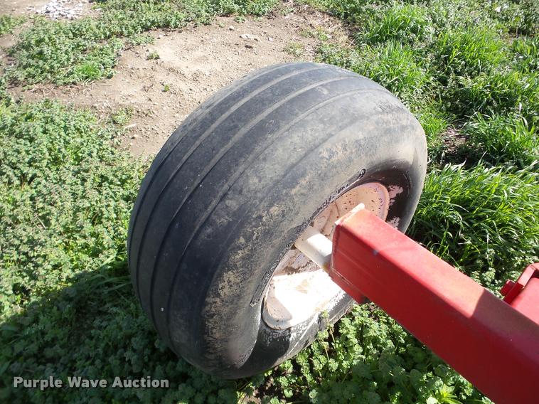 image for item DA1892 Anhydrous running gear