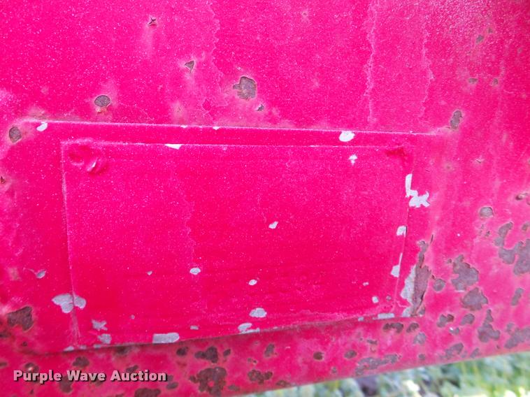 image for item DA1892 Anhydrous running gear