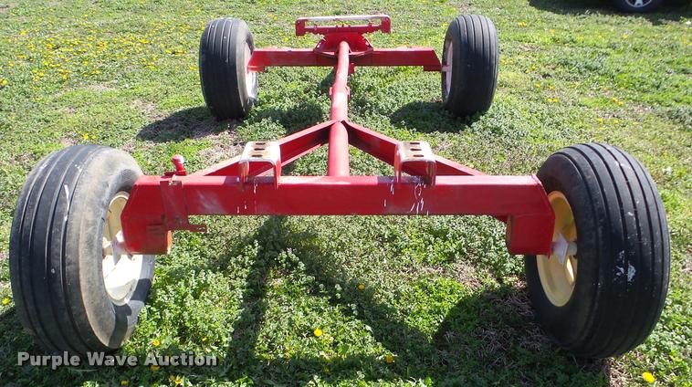 image for item DA1893 Anhydrous running gear