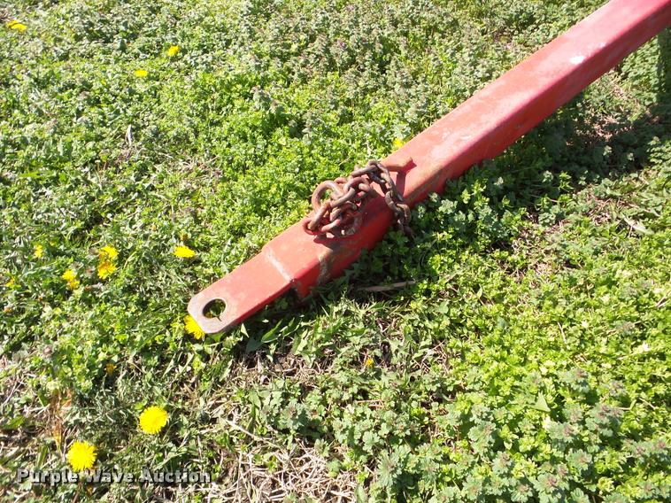 image for item DA1893 Anhydrous running gear