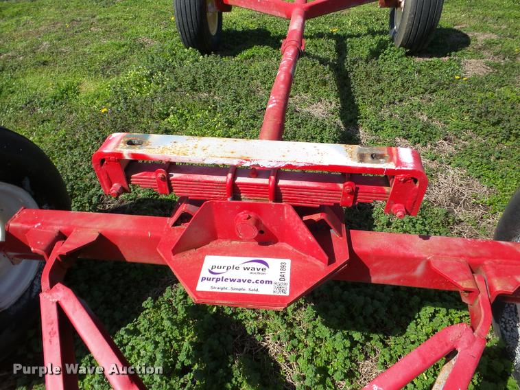 image for item DA1893 Anhydrous running gear