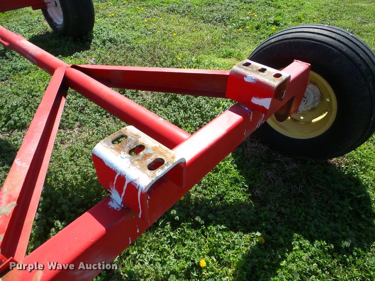 image for item DA1893 Anhydrous running gear