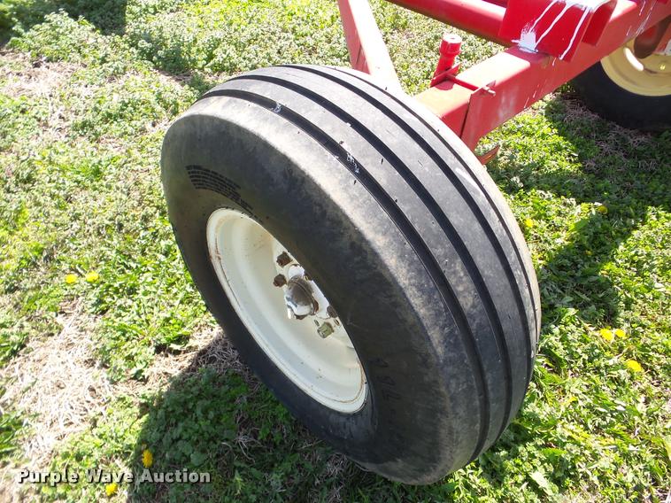 image for item DA1893 Anhydrous running gear