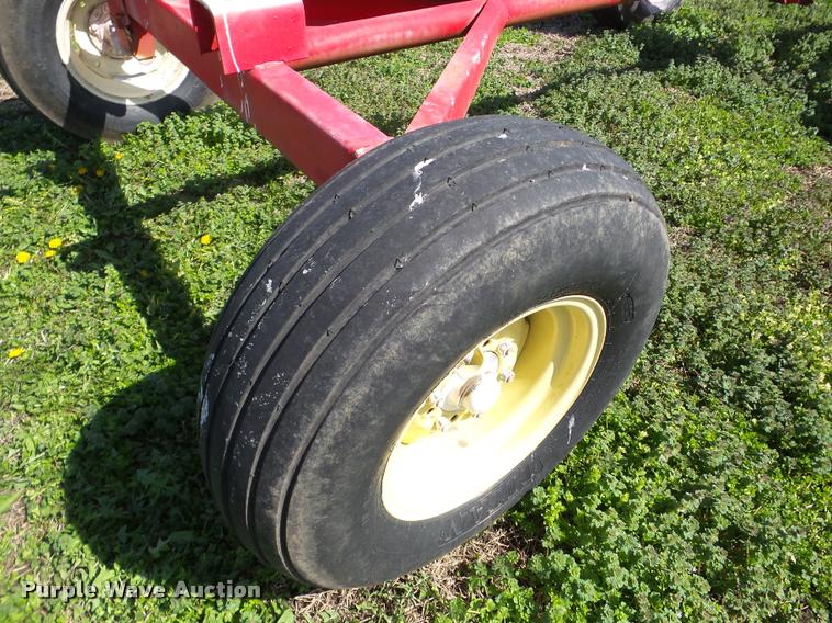 image for item DA1893 Anhydrous running gear