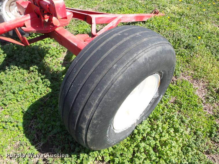 image for item DA1893 Anhydrous running gear