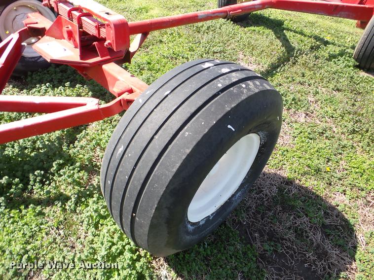 image for item DA1893 Anhydrous running gear
