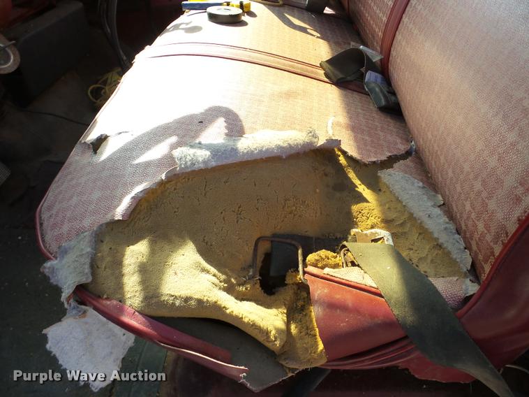 image for item DA1894 1979 GMC 7000 tender truck