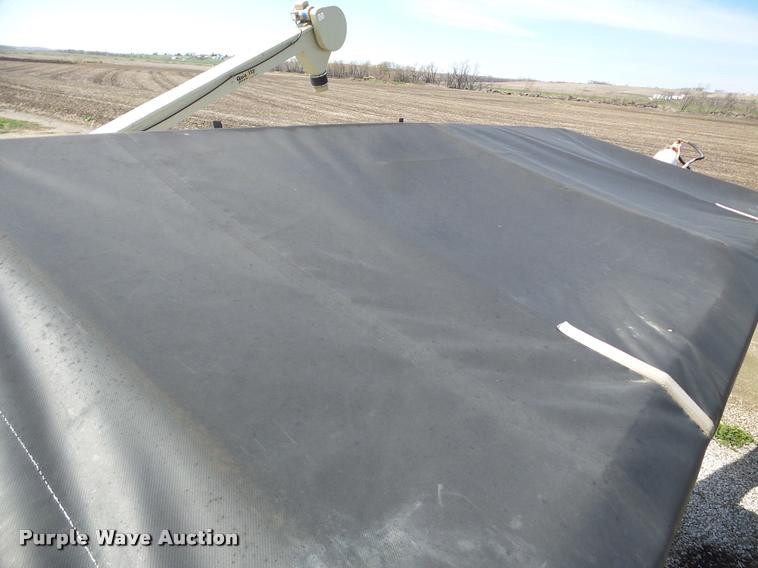 image for item DA1894 1979 GMC 7000 tender truck