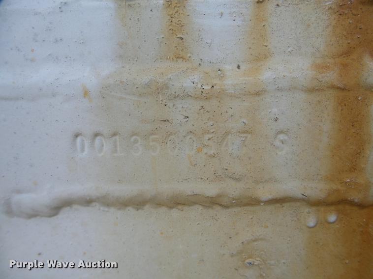 image for item DA1894 1979 GMC 7000 tender truck