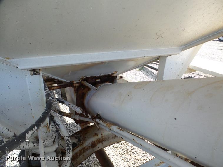 image for item DA1894 1979 GMC 7000 tender truck