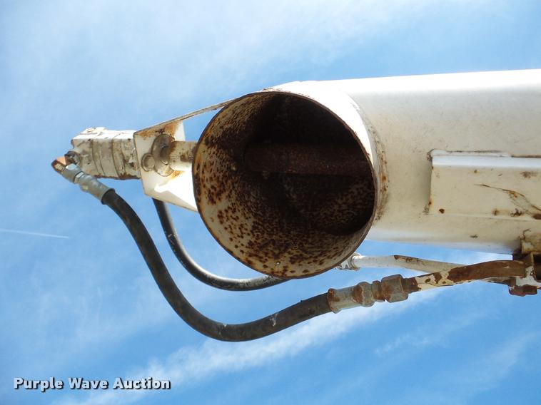 image for item DA1894 1979 GMC 7000 tender truck