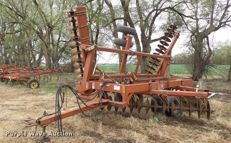 image for item DA2225 CrustBuster off-set disk