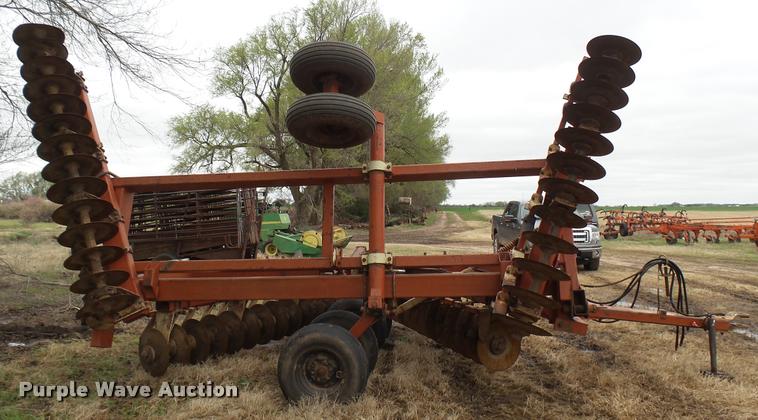 image for item DA2225 CrustBuster off-set disk