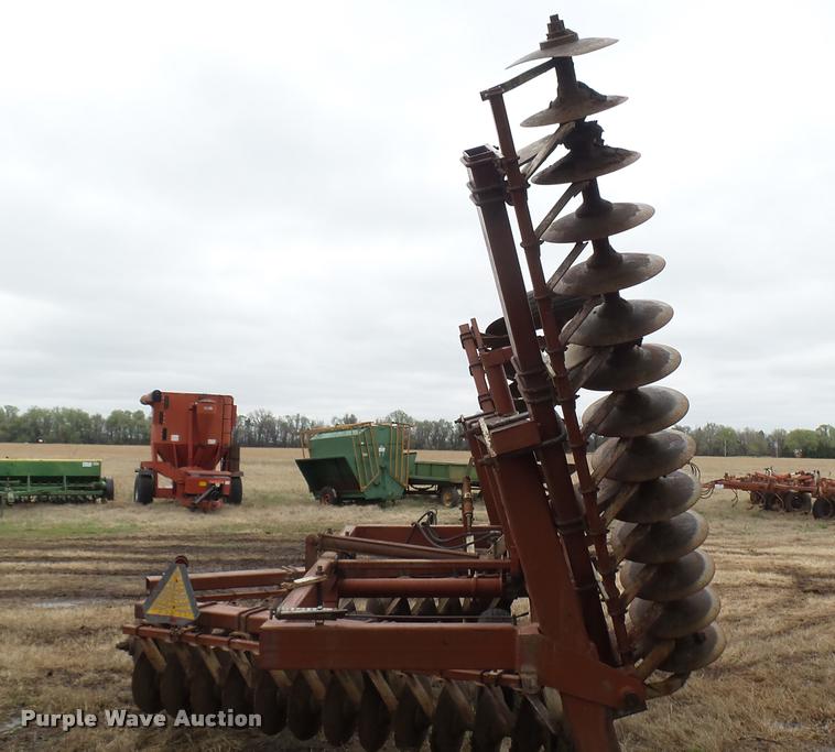 image for item DA2225 CrustBuster off-set disk