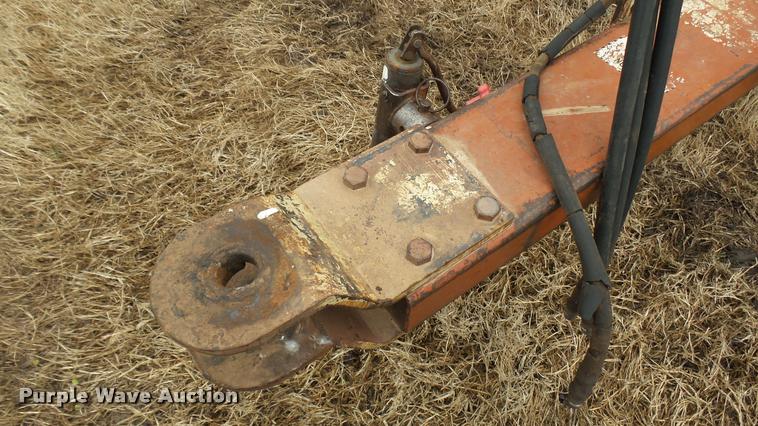 image for item DA2225 CrustBuster off-set disk