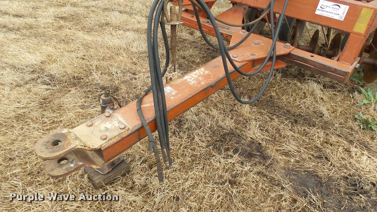 image for item DA2225 CrustBuster off-set disk