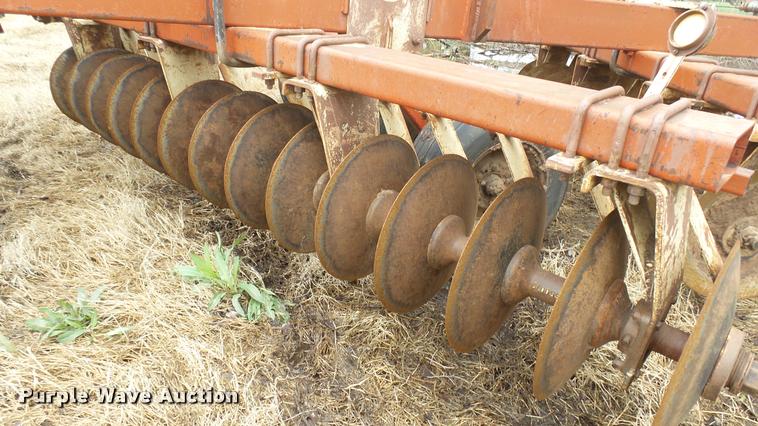 image for item DA2225 CrustBuster off-set disk