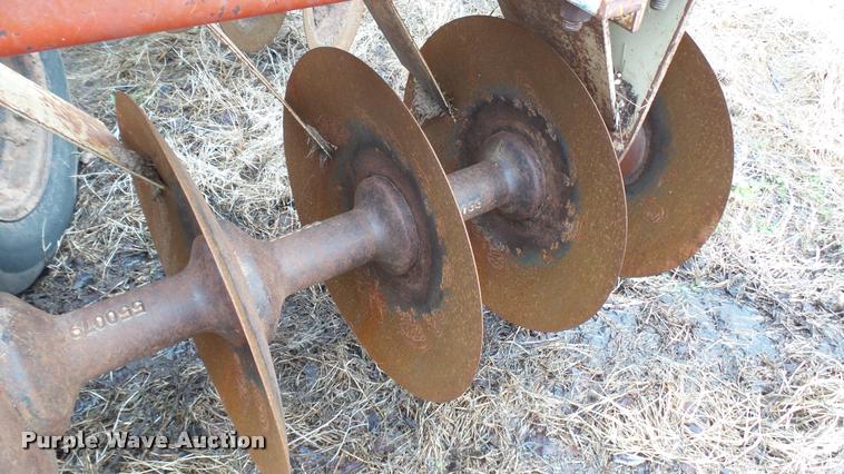 image for item DA2225 CrustBuster off-set disk