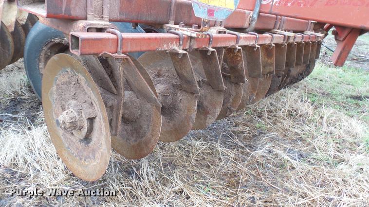 image for item DA2225 CrustBuster off-set disk