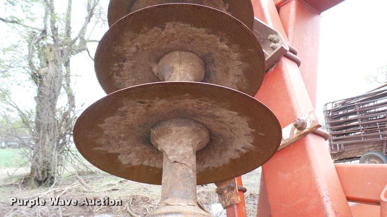 image for item DA2225 CrustBuster off-set disk