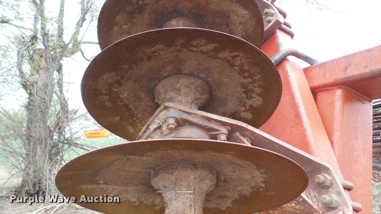 image for item DA2225 CrustBuster off-set disk