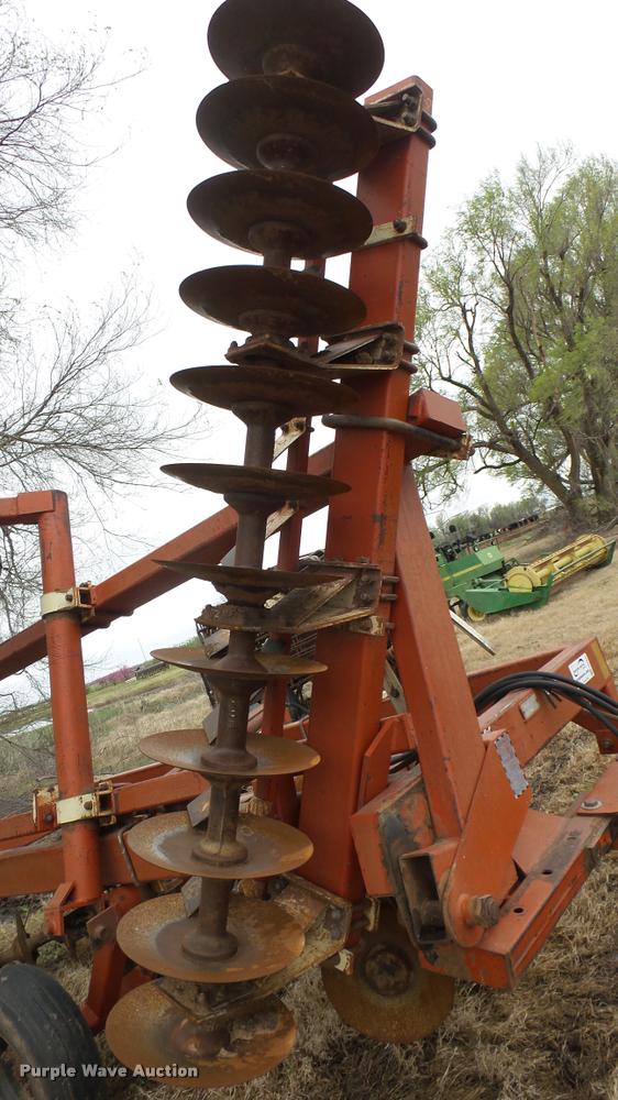 image for item DA2225 CrustBuster off-set disk