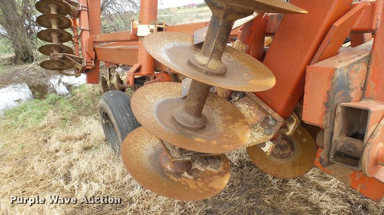 image for item DA2225 CrustBuster off-set disk