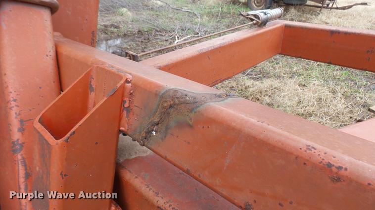 image for item DA2225 CrustBuster off-set disk