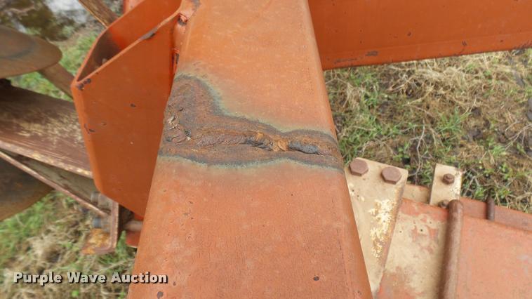 image for item DA2225 CrustBuster off-set disk