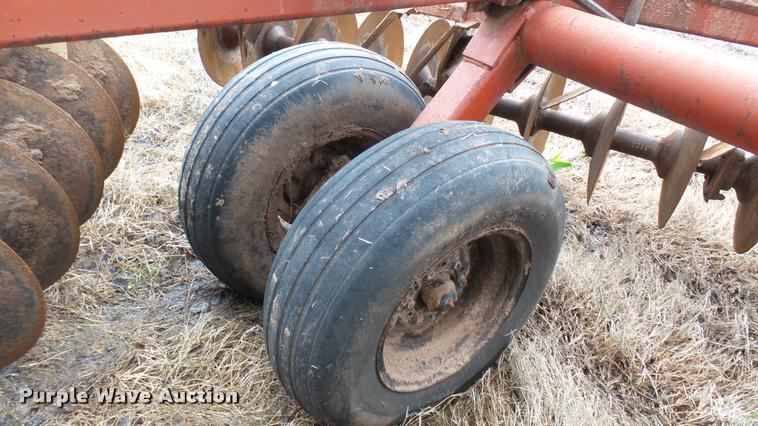 image for item DA2225 CrustBuster off-set disk