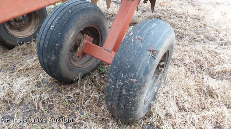 image for item DA2225 CrustBuster off-set disk