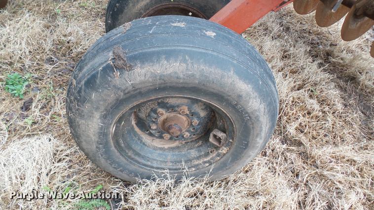 image for item DA2225 CrustBuster off-set disk