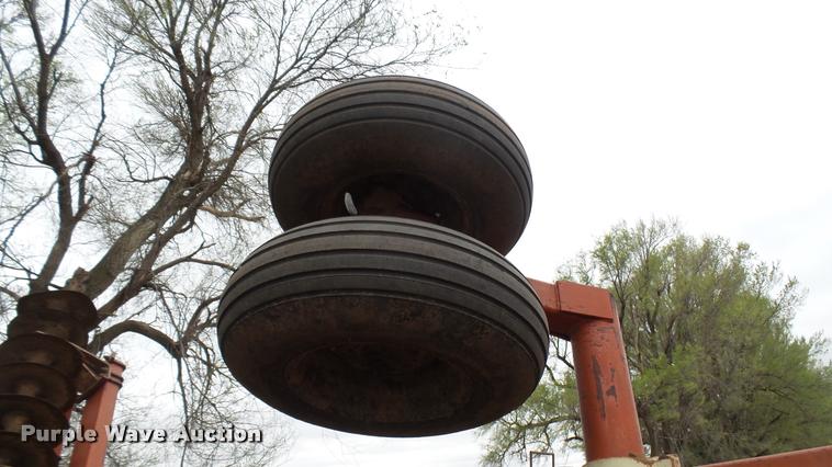 image for item DA2225 CrustBuster off-set disk