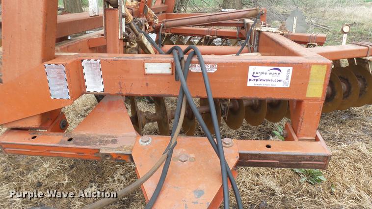 image for item DA2225 CrustBuster off-set disk