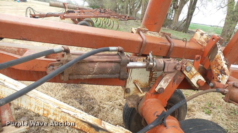 image for item DA2225 CrustBuster off-set disk