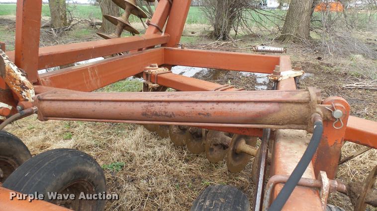 image for item DA2225 CrustBuster off-set disk