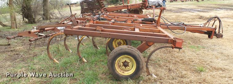 image for item DA2226 Sunflower FC19 chisel