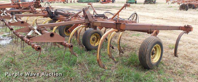 image for item DA2226 Sunflower FC19 chisel