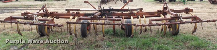 image for item DA2226 Sunflower FC19 chisel