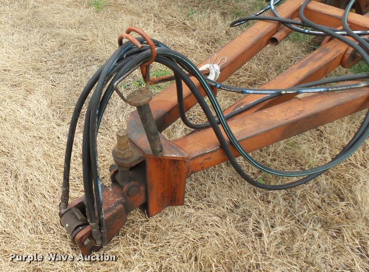 image for item DA2226 Sunflower FC19 chisel