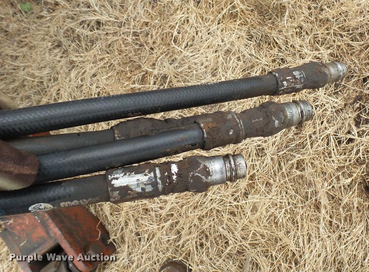 image for item DA2226 Sunflower FC19 chisel