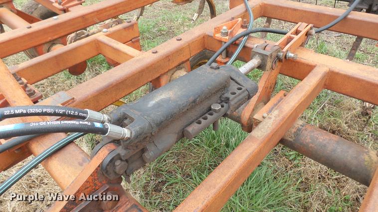 image for item DA2226 Sunflower FC19 chisel