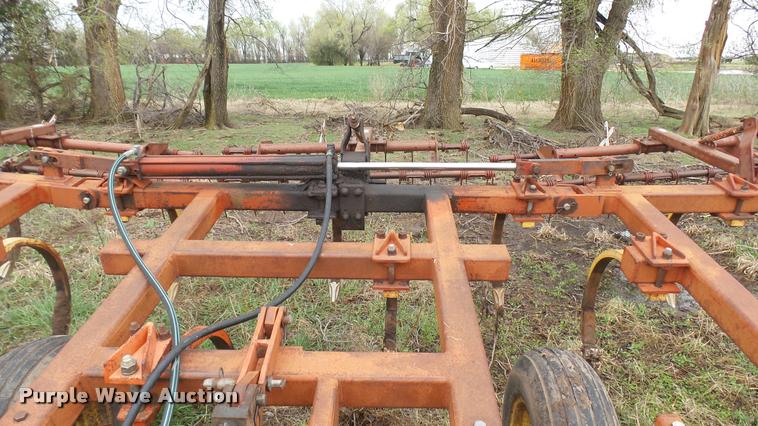 image for item DA2226 Sunflower FC19 chisel