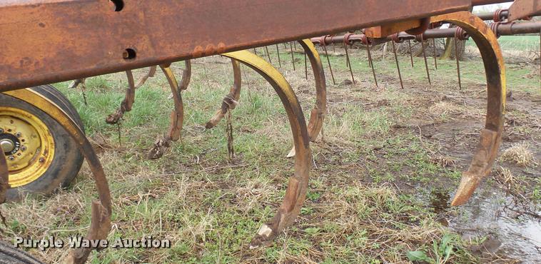 image for item DA2226 Sunflower FC19 chisel