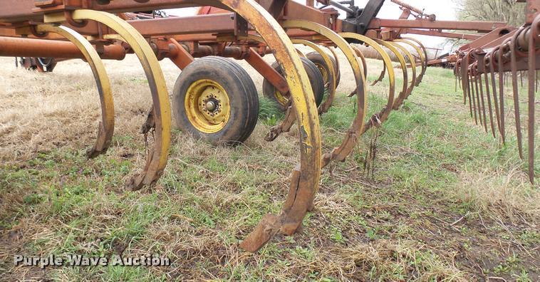 image for item DA2226 Sunflower FC19 chisel