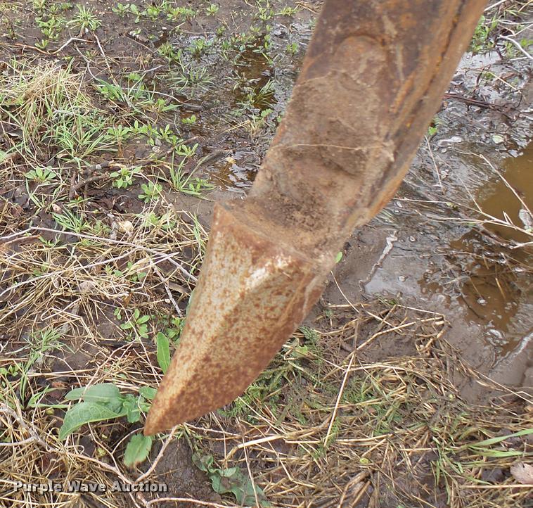 image for item DA2226 Sunflower FC19 chisel