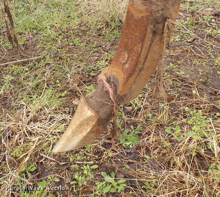 image for item DA2226 Sunflower FC19 chisel