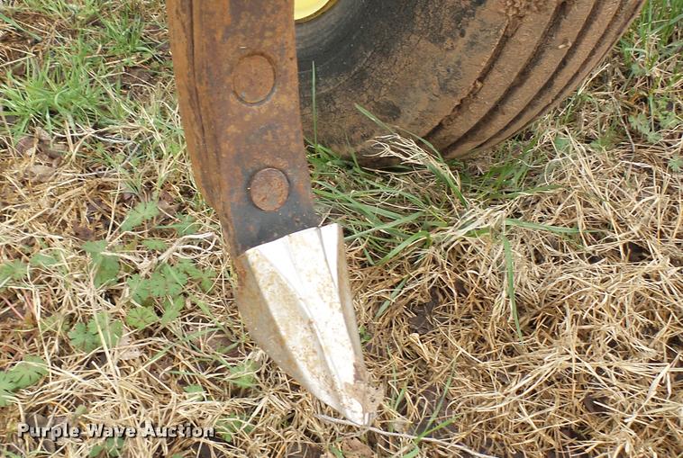 image for item DA2226 Sunflower FC19 chisel