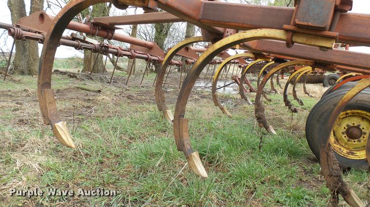 image for item DA2226 Sunflower FC19 chisel